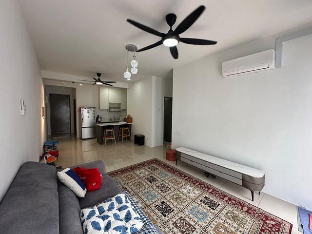 Condominium for rent in Country Heights Damansara, Kuala Lumpur