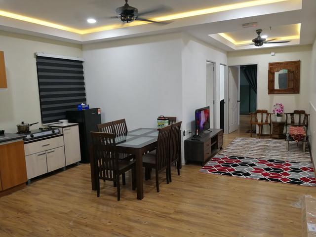 Condominium for sale in Petaling, Alam Impian
