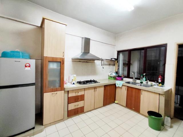 Condominium for sale in Cheras