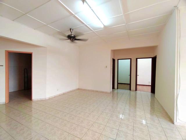 Condominium for sale in Cheras, Kuala Lumpur