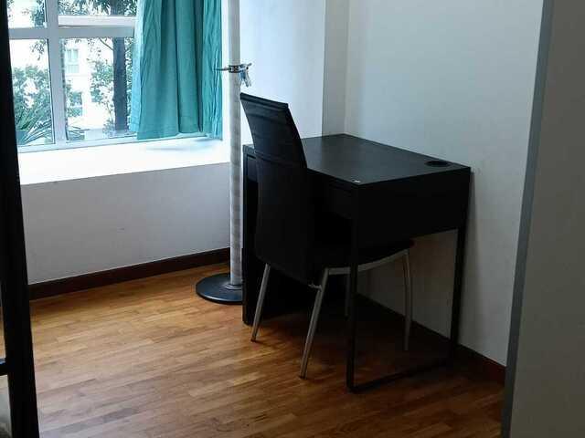Room for rent