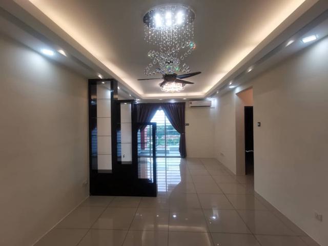 Condominium for sale in Kajang, Langat
