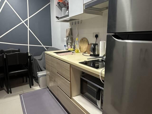 Room for rent in Kaki Bukit, Singapore