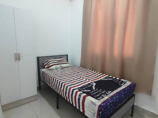 Room for rent in Petaling, Damansara Damai