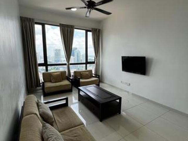 Condominium for sale in Johore Bahru, Johor