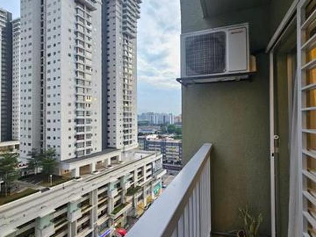 Condominium for rent in Country Heights Damansara, Kuala Lumpur