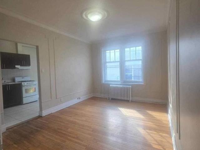 Apartment for rent in St. Leonard's, Quebec