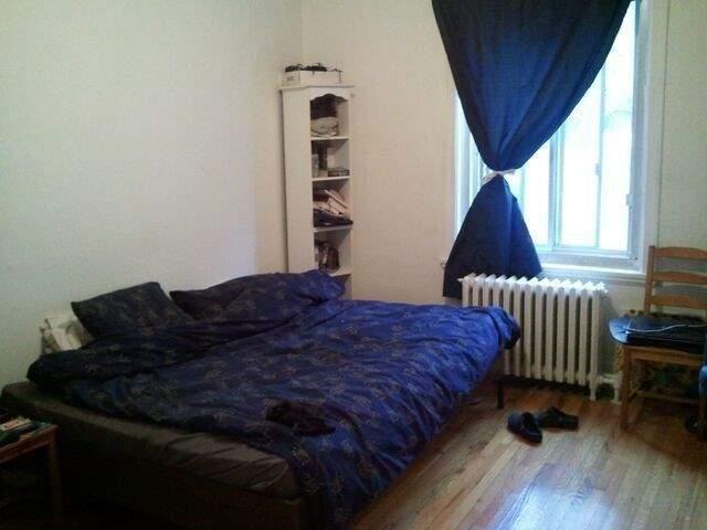 Apartment for rent in St. Leonard's, Quebec