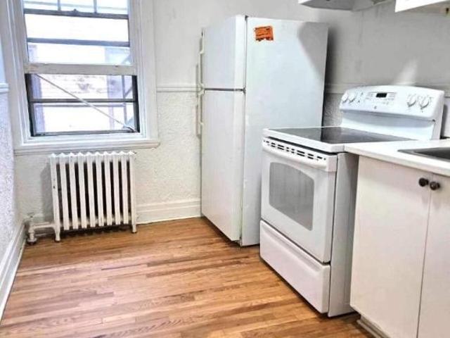 Apartment for rent in St. Leonard's, Quebec