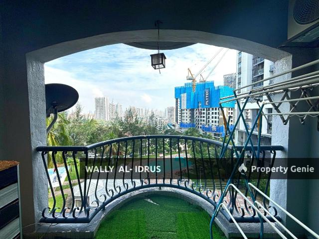 Condominium for sale in Country Heights Damansara, Kuala Lumpur