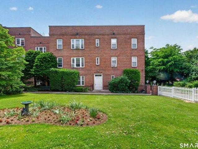 Condo for sale in Cos Cob, Connecticut