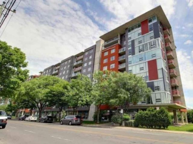 Apartment for rent in St. Leonard's, Quebec