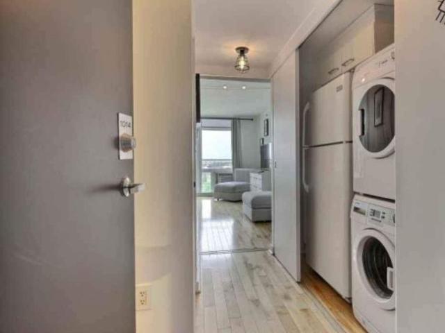 Apartment for rent in St. Leonard's, Quebec