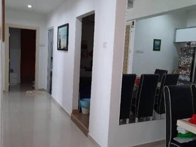 Condominium for sale in Georgetown, Penang
