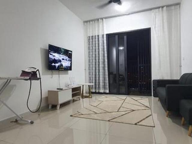 Serviced Residence for rent in Country Heights Damansara, Kuala Lumpur