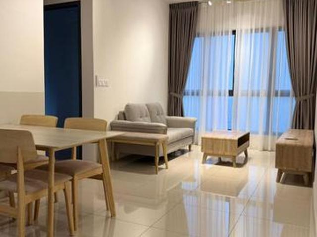 Serviced Residence for rent in Cheras, Kuala Lumpur