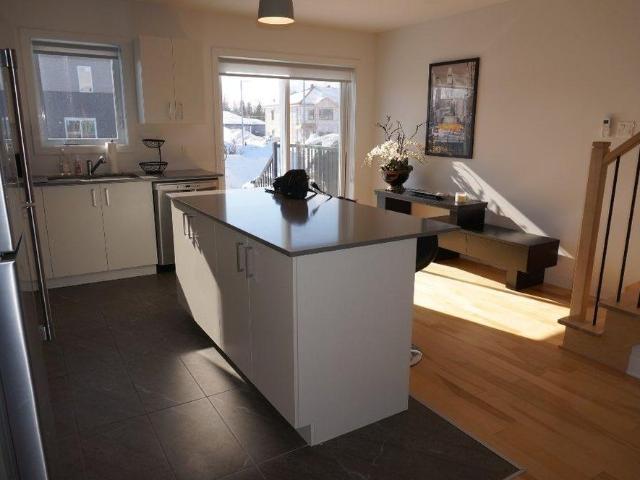 Apartment for rent in Laurentides, Quebec