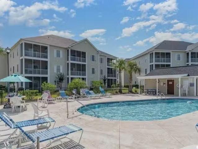Condo for rent in Myrtle Beach