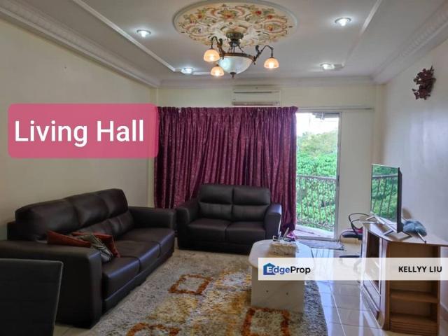 Condominium for sale in Sendayan Village, Negeri Sembilan