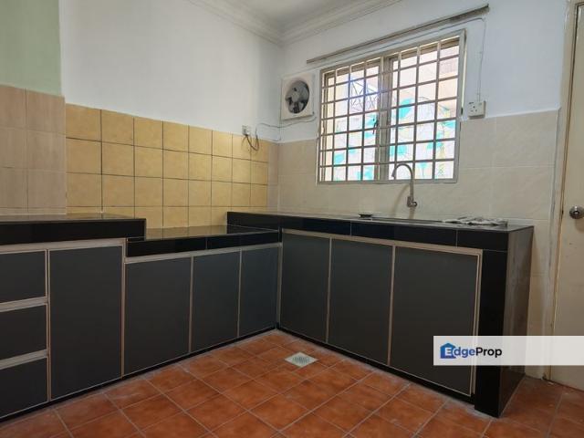 Condominium for rent in Sendayan Village, Negeri Sembilan