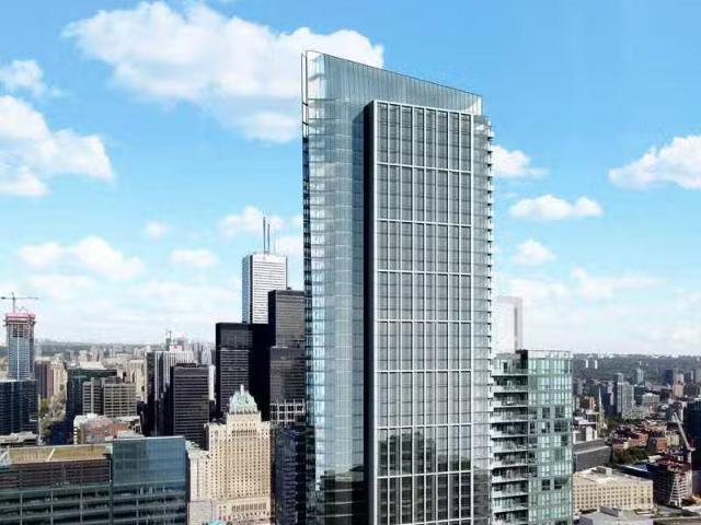 Condo for rent in Woburn, Ontario