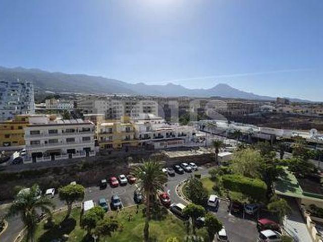 Apartamento en venta en Playa Paraíso, Adeje