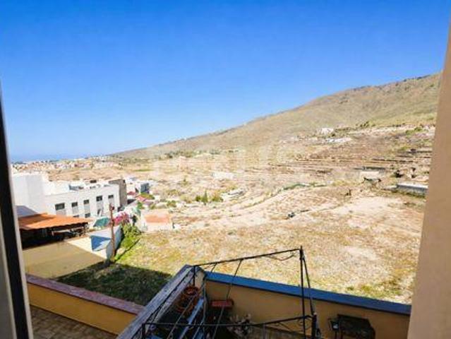 Apartamento en venta en La Postura, Adeje