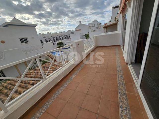 Apartamento en venta en Tenerife, Playa Paraíso