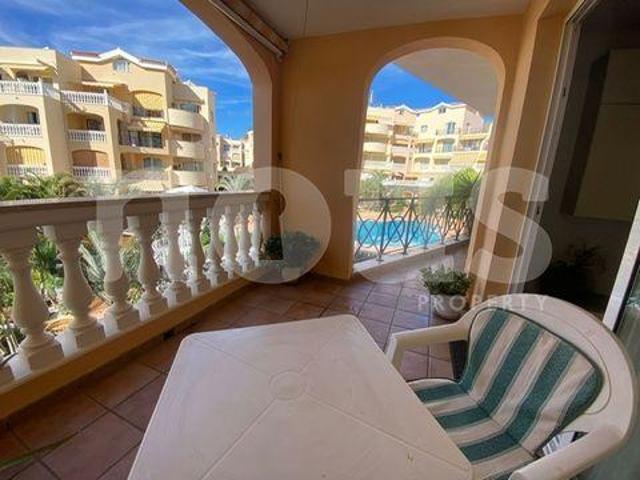 Apartamento en venta en Tenerife, Oasis del Sur Apartamento en venta en Tenerife, Oasis del Sur