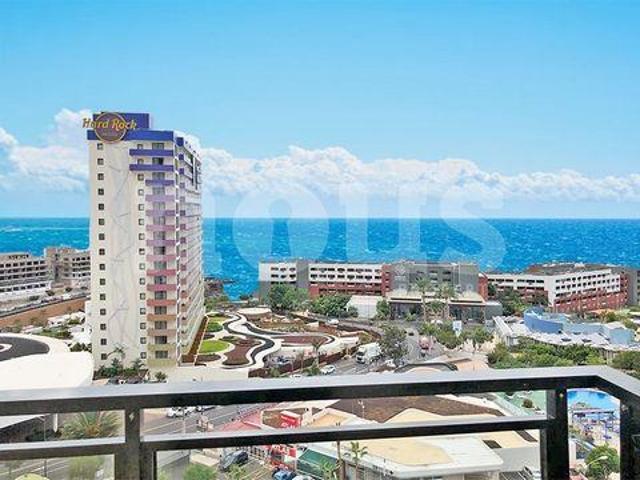 Apartamento en venta en Tenerife, Playa Paraíso