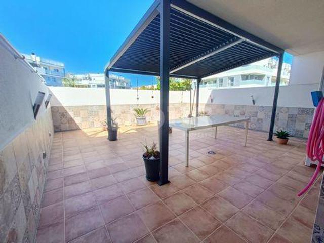 Apartamento en venta en Tenerife, La Tejita