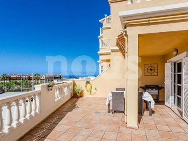 Apartamento en venta en Tenerife, Costa Adeje