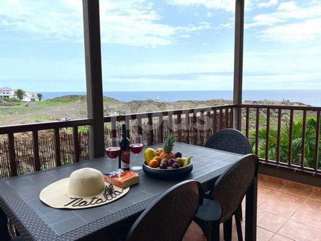 Apartamento en venta en Tenerife, Costa del Silencio
