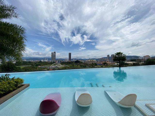Serviced Residence for sale in Cheras