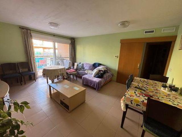 Apartamento en venta en Teulada