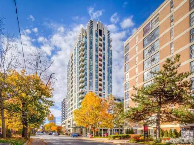 Condo for rent in Woburn, Ontario
