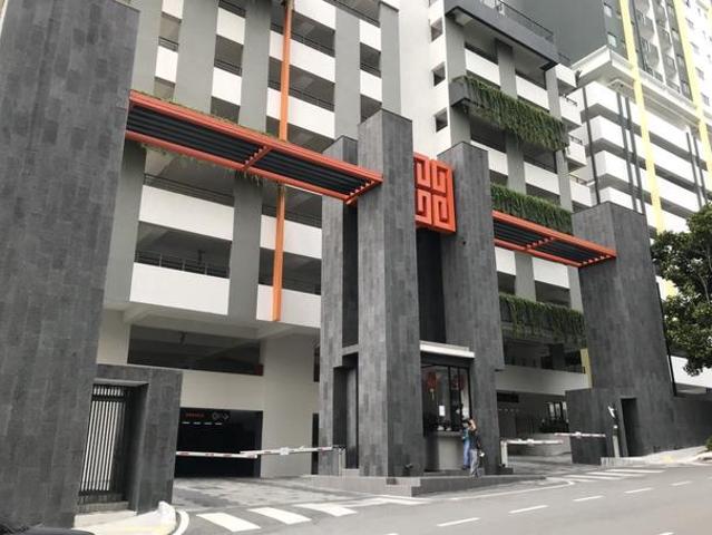 Condominium for rent in Country Heights Damansara, Kuala Lumpur