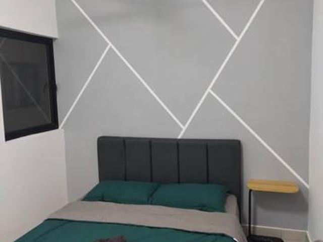 Apartment for sale in Kajang, Langat