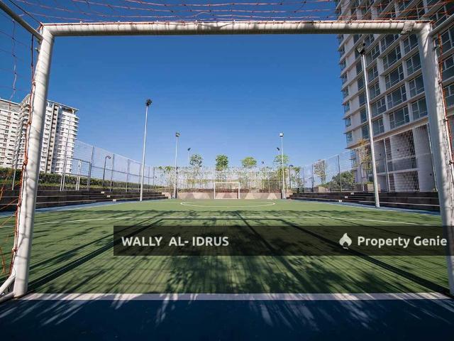 Condominium for rent in Taman Melawati, Selangor