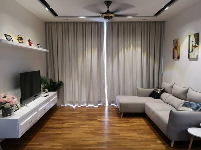 Condominium for rent in Georgetown, Penang