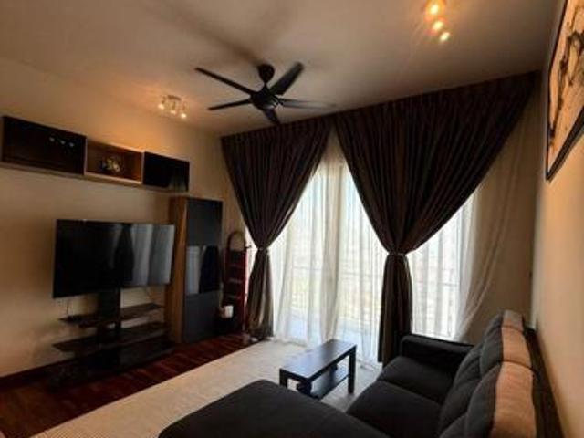 Condominium for rent in Georgetown, Penang