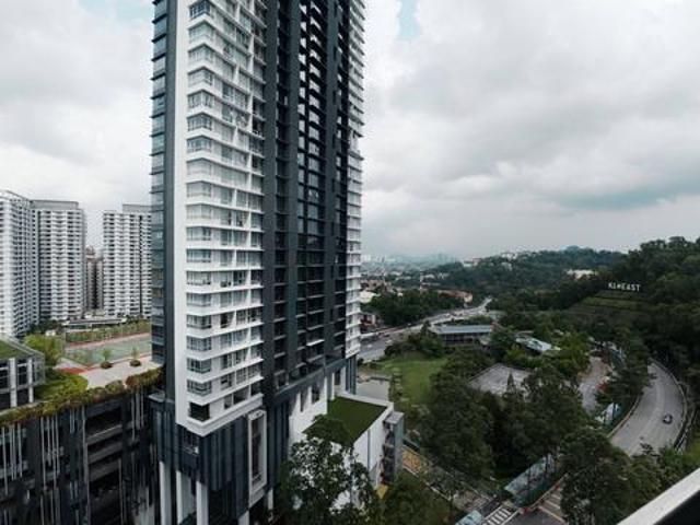 Condominium for sale in Country Heights Damansara, Kuala Lumpur