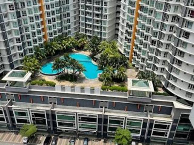 Serviced Residence for sale in Country Heights Damansara, Kuala Lumpur