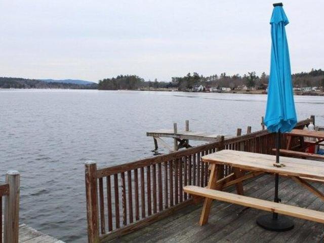 Condo for sale in New Hampshire