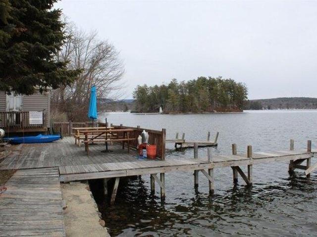 Condo for sale in New Hampshire