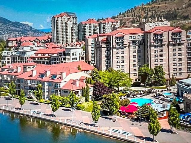 Condo for sale in Vancouver, British Columbia
