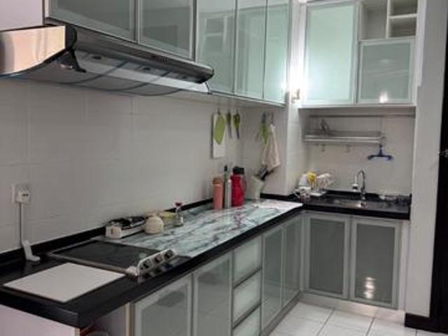Condominium for rent in Petaling, Damansara Damai