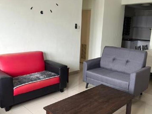 Condominium for rent in Country Heights Damansara, Kuala Lumpur