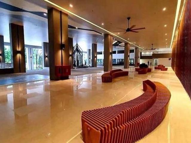 Serviced Residence for rent in Country Heights Damansara, Kuala Lumpur