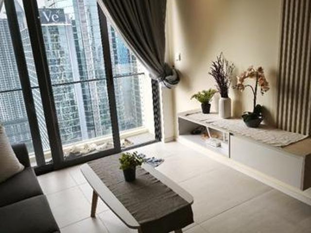 Condominium for rent in Country Heights Damansara, Kuala Lumpur